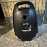 جارو برقی سالم