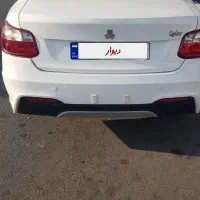 ساینا اس ۸۵ گانه مدل ۱۴۰۳|خودرو سواری و وانت|قرچک, میرزائی جنوبی|دیوار