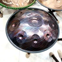 هنگ درام حرفه ای Karen نقد و اقساط|درام و پرکاشن|تهران, شمس‌آباد|دیوار