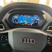 آئودی Q5 e-teron|خودرو سواری و وانت|تهران, جنت‌آباد جنوبی|دیوار