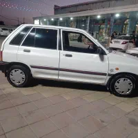 هاچ بک کره ای