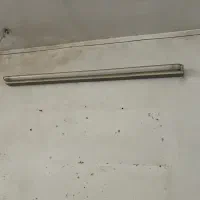 مهتابی طرح چوب|لامپ و چراغ|گنبد کاووس, |دیوار