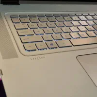 الترابوک لوکس 4K اسپکتر Spectre i7 رم ۱۶ تبلت شو|رایانه همراه|تهران, فلسطین (میدان انقلاب)|دیوار