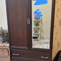 سرویس تخت و کمد تمیز و شیک|تخت و سرویس خواب|بیرجند, |دیوار