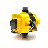 ست کنترل پمپ آب