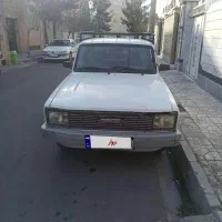 مزدا کارا تک کابین