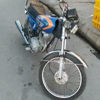 فروش موتورسیکلت