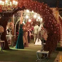 تشریفات و ازدواج آسان|خدمات پذیرایی، مراسم|اهواز, زیتون کارمندی|دیوار