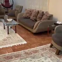 مبل ۷ نفره|مبلمان خانگی و میز عسلی|چمستان, |دیوار