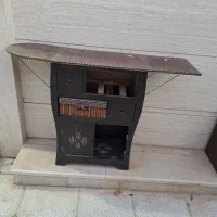 میز اتو دست دوم درحد نو