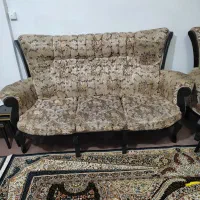 مبل هفت نفره تمیز