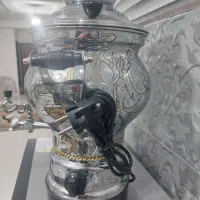 سماوربرقی|سماور، چایساز، قهوهساز|ورامین, جعفر آباد اخوان|دیوار