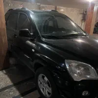 اسپرتیج|خودرو سواری و وانت|تهران, استقلال|دیوار