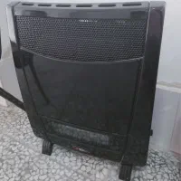 بخاری گازی ۹ هزار