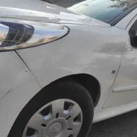 پژو207i Mt tu5|خودرو سواری و وانت|اصفهان, شیخ طوسی|دیوار