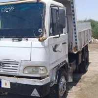 آذرخش مدل ۸۶|خودرو سنگین|اهواز, ۳۰ متری|دیوار