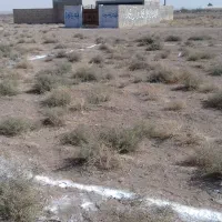 زمین جنت اباد|فروش زمین و ملک کلنگی|قنوات, |دیوار