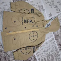 کاپشن وکلاه