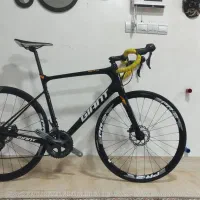 دوچرخه کورسی