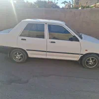 پراید مدل ۹۵ سالم