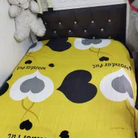 تخت تک نفره