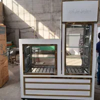 تعمیرات تخصصی یخچال صنعتی خانگی|خدمات پیشه و مهارت|میانه, |دیوار