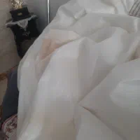 پارچه کرپ اسکاجی هفت رنگ خارجی