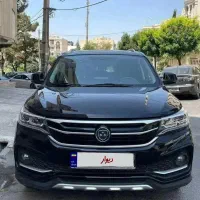 Sx5فردا موتور  مدل ۱۴۰۱|خودرو سواری و وانت|کرج, شاهین‌ویلا|دیوار