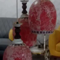 دو ست لوستر