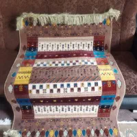 قالیچه ابریشم نو