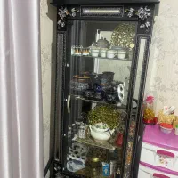 بوفه ویترین