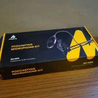 میکروفن استودیویی maono au-a04|صوتی و تصویری|پردیس, فاز ۴|دیوار