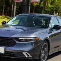 حواله هوندا آکورد هیبرید ۲۰۲۵