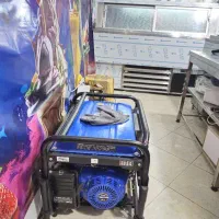 موتوربرق واکسون