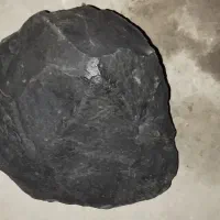 شهاب سنگ احتمالی|کلکسیون اشیاء عتیقه|تهران, بازار|دیوار