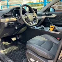 فیدلیتی ۷ نفره مشکی ۱۴۰۴|خودرو سواری و وانت|تهران, سردارجنگل|دیوار