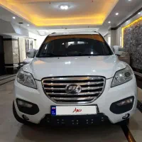 لیفان x60 دنده هیلمنی ۹۴|خودرو سواری و وانت|تهران, گلستان (شهرک راه آهن)|دیوار