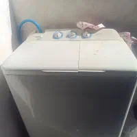 لباسشویی دوقلو|ماشین لباسشویی و خشککن لباس|مرودشت, مسجد رسول|دیوار