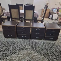 کمد دراور فایل کشو دار