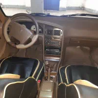 پژو پارس سال|خودرو سواری و وانت|گرگان, |دیوار