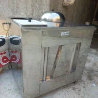 ذرت مکزیکی|کافی‌شاپ و رستوران|وراوی, |دیوار