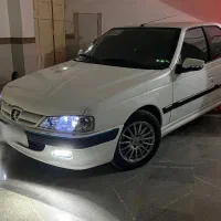 فروش پارس ایکس یو پی سفارشی ۴۰۲