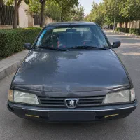 فروش پژو 405