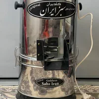 سبزی خردکن ۶کیلویی