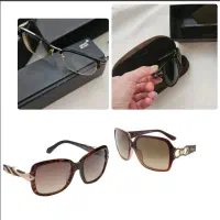 عینکهای اصل افتابی و طبی