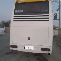 اتوبوس ولوو تیپ یک مدل۸۰|خودرو سنگین|مشهد, قائم|دیوار