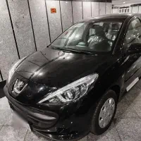 ۲۰۷مشکی  صفر ۴۰۴