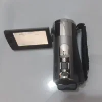دوربین فیلمبرداری و عکسبرداری  مموری خور ساخت ژاپن|دوربین عکاسی و فیلم‌برداری|برازجان, |دیوار