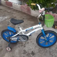 وچرخه سایز۱۶