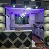 برق کاری، نصب لوستر، نصب کابینت و کمد دیواری